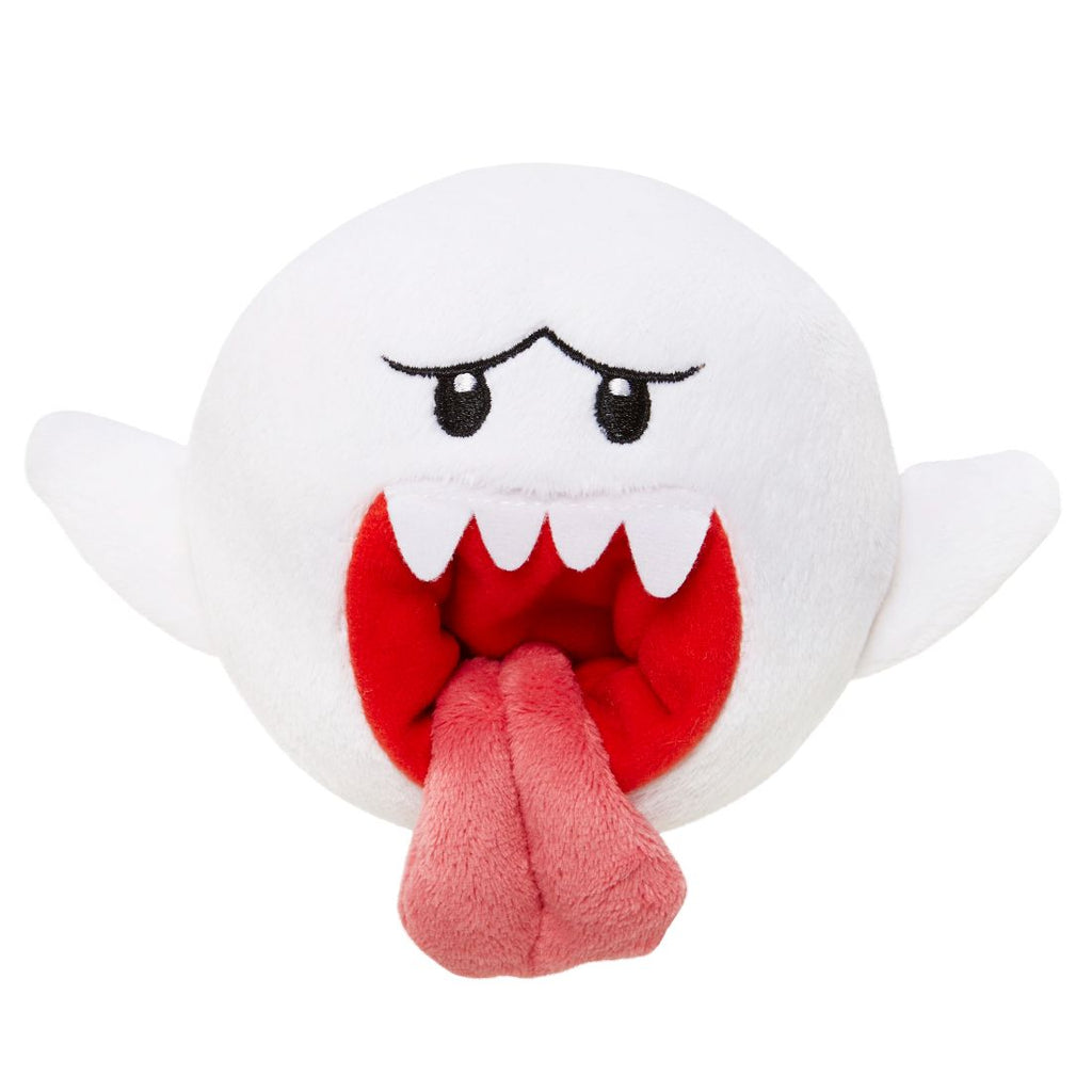 Nintendo Super Mario Plush 6" Asst. 6