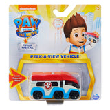 Paw Patrol Movie Die-Cast View Finder