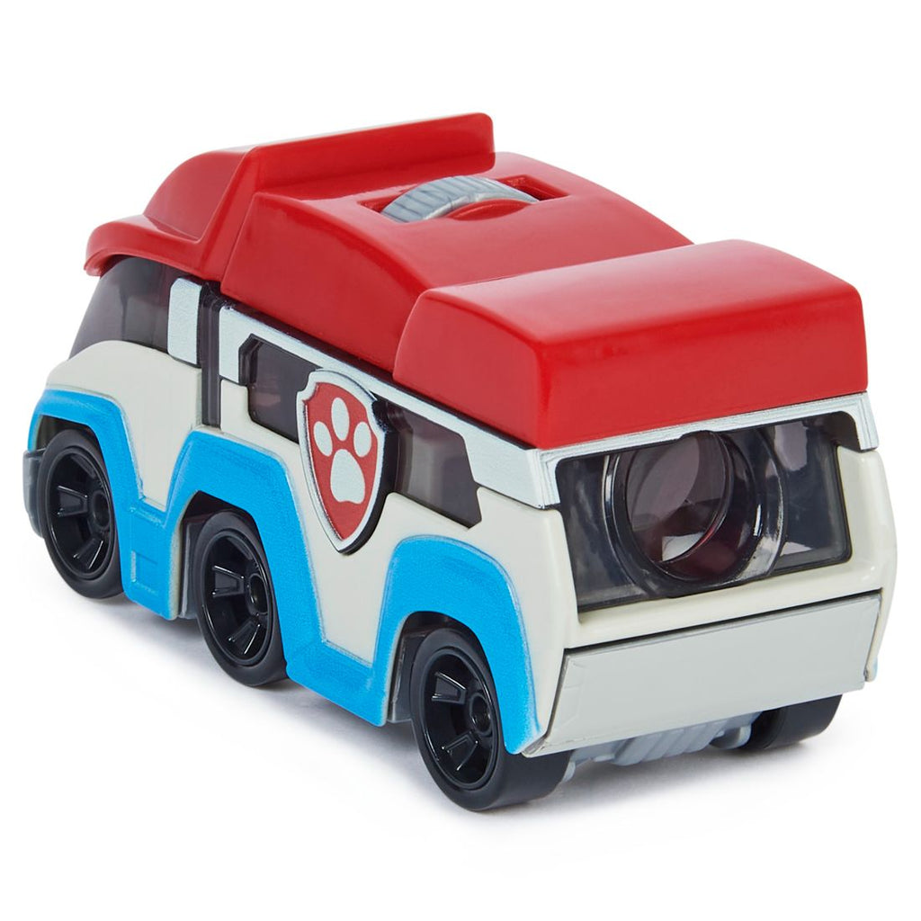Paw Patrol Movie Die-Cast View Finder