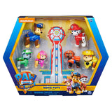 Paw Patrol Movie Figure Gift Set