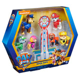 Paw Patrol Movie Figure Gift Set