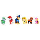 Paw Patrol Movie Figure Gift Set