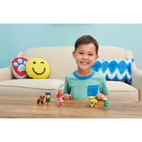 Paw Patrol Movie Figure Gift Set