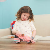 Paw Patrol Movie Liberty Feature Vehicle