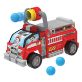 Paw Patrol Movie Roll & Ride Marshall