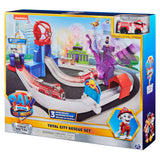 Paw Patrol Movie Total City Rescue Playset