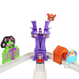 Paw Patrol Movie Total City Rescue Playset