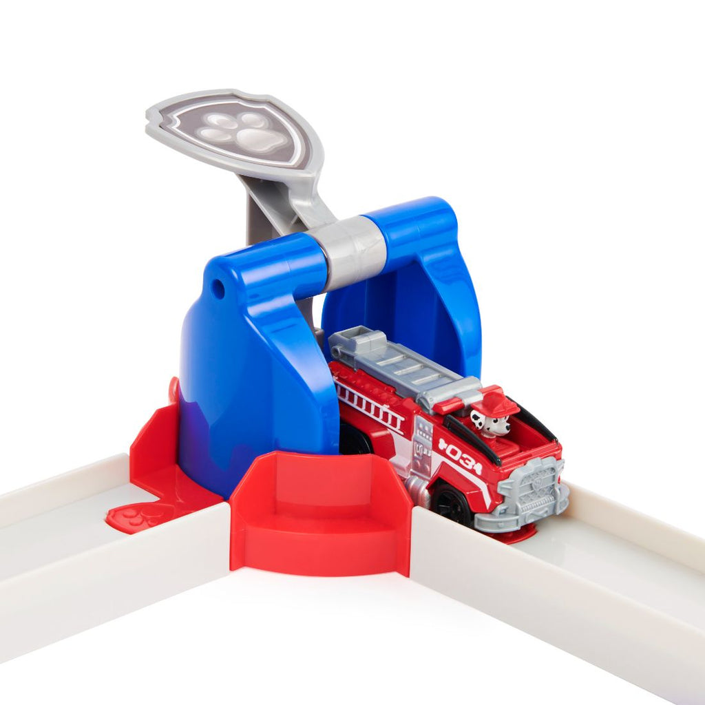 Paw Patrol Movie Total City Rescue Playset