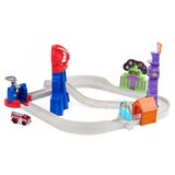 Paw Patrol Movie Total City Rescue Playset