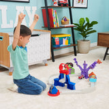 Paw Patrol Movie Total City Rescue Playset