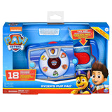Paw Patrol Ryder's Pup Pad With Sound