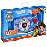Paw Patrol Ryder's Pup Pad With Sound