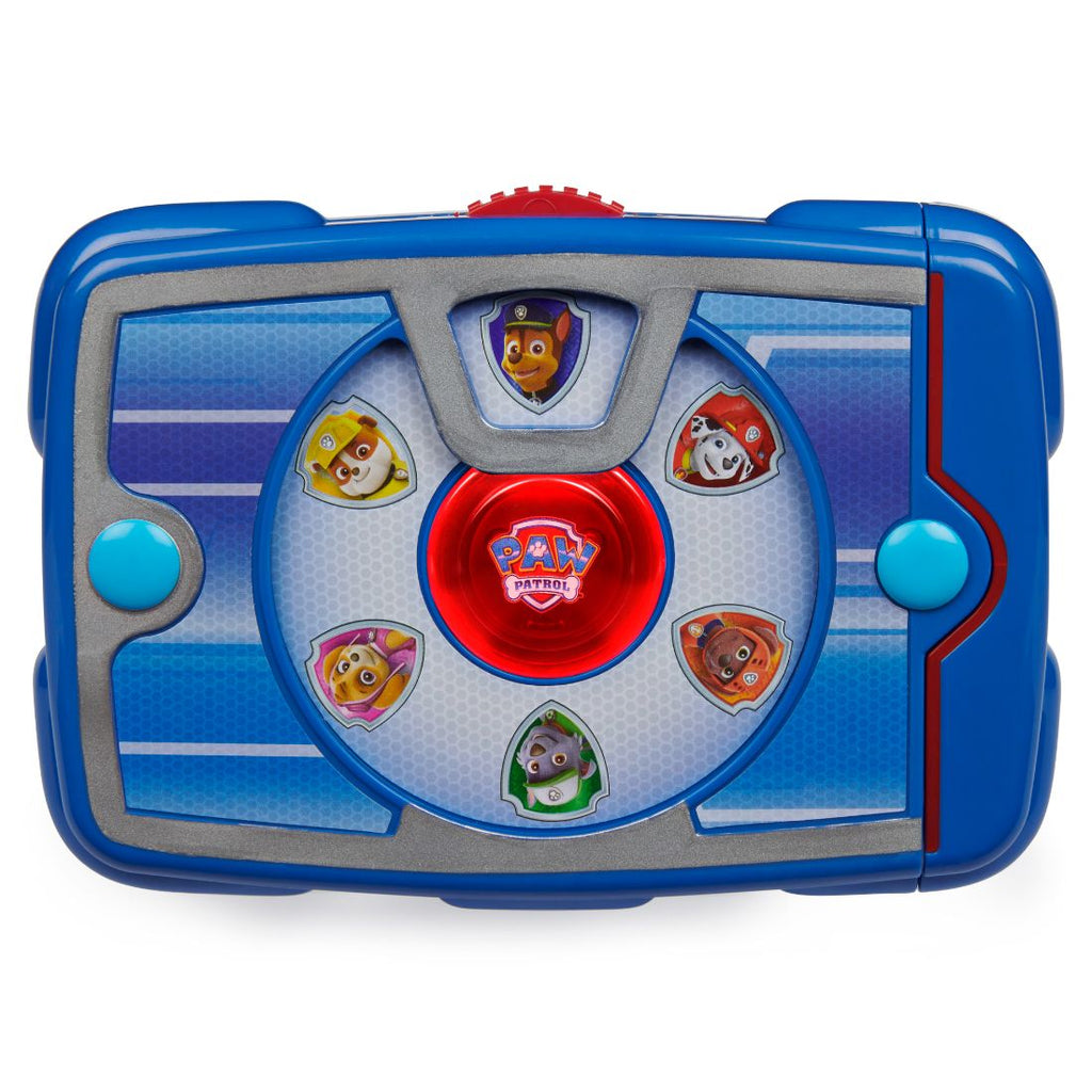 Paw Patrol Ryder's Pup Pad With Sound