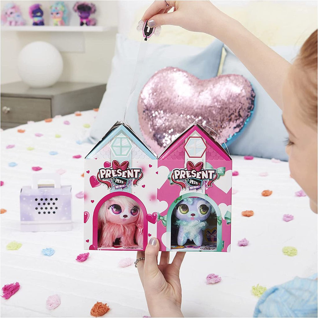 Present Pets Minis 1-PK Asst.