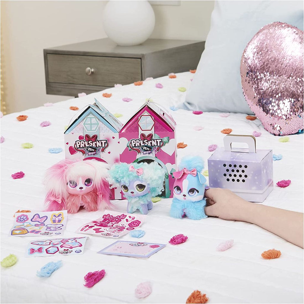 Present Pets Minis 1-PK Asst.