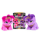 Present Pets Sparkle Princess Asst.