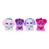 Present Pets Sparkle Princess Asst.