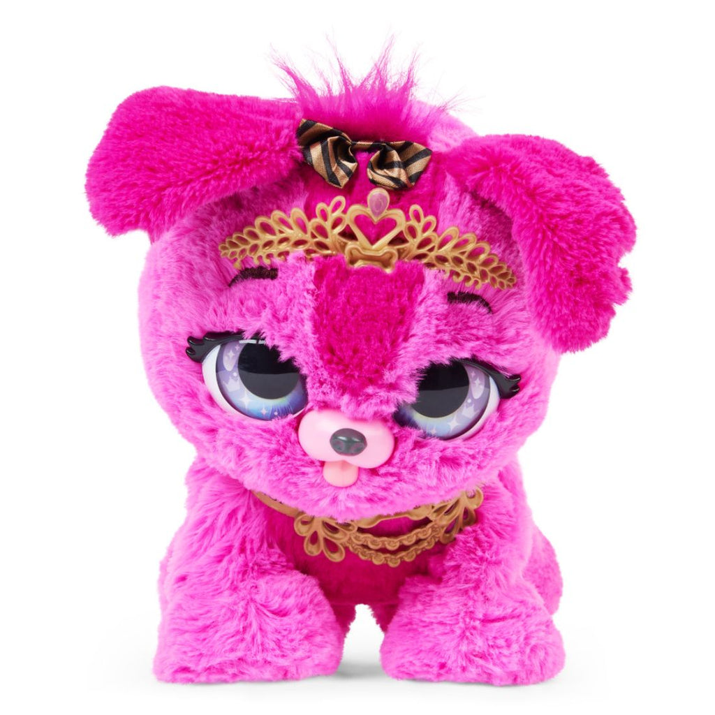Present Pets Sparkle Princess Asst.