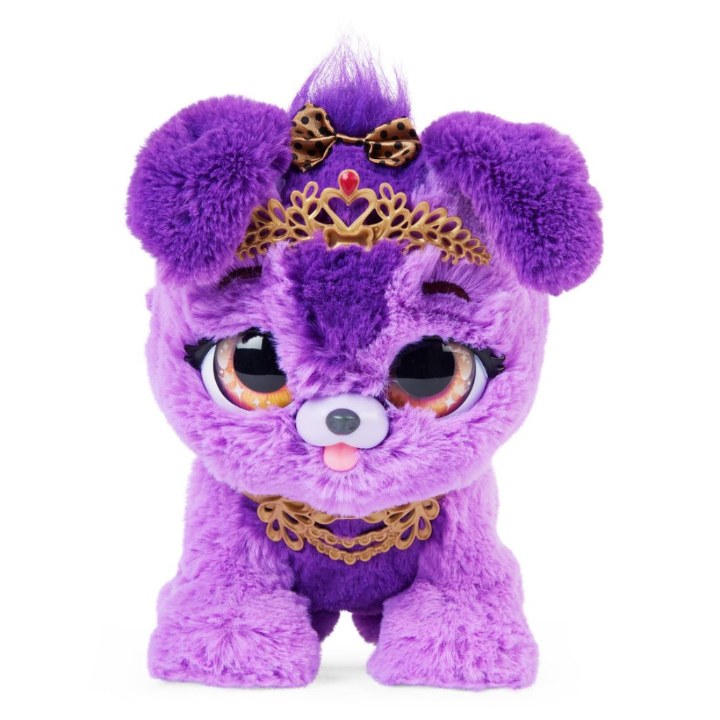 Present Pets Sparkle Princess Asst.