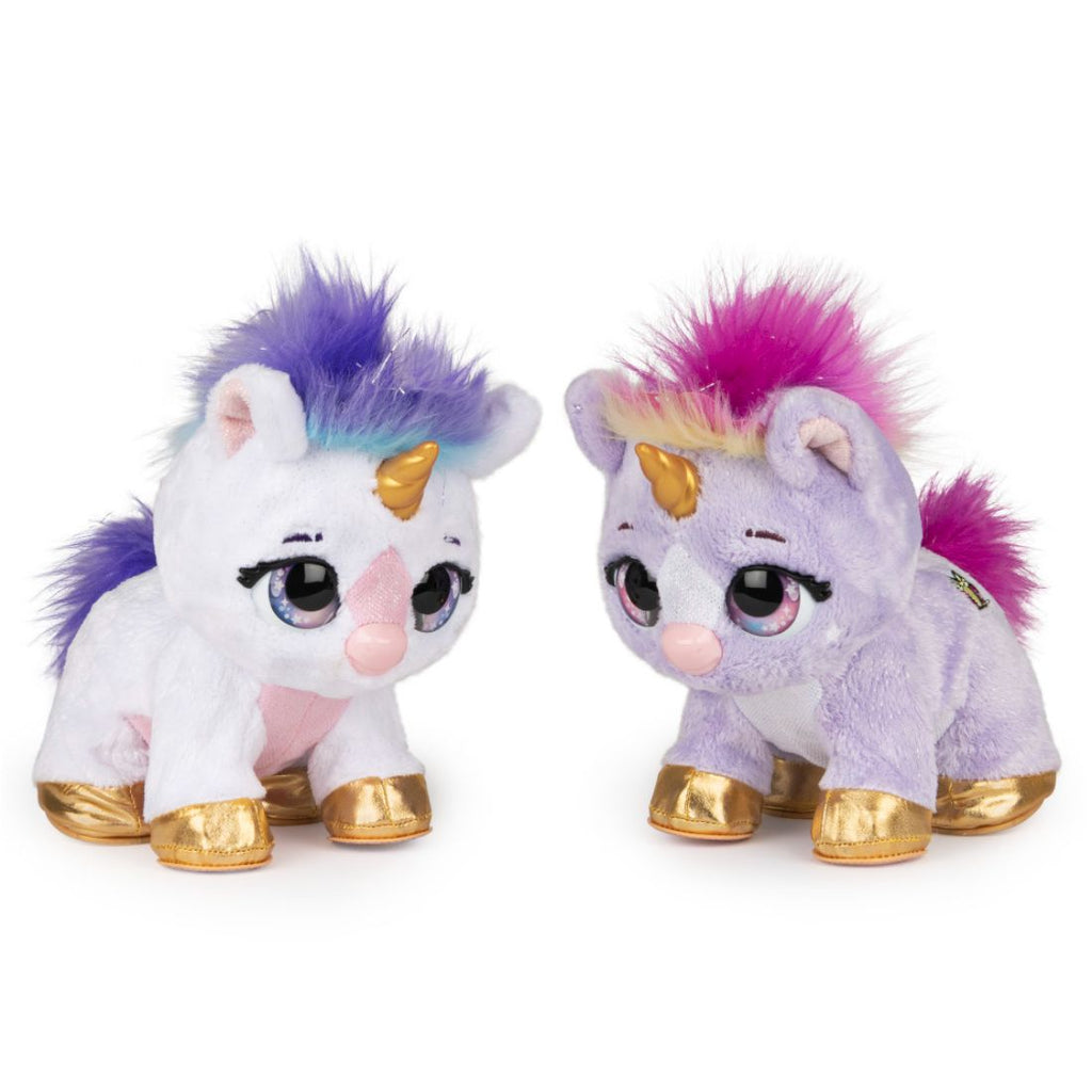 Present Pets Unicorn