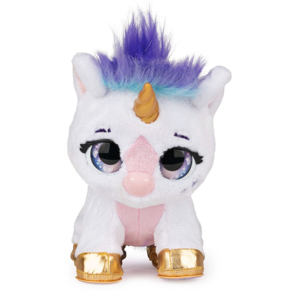 Present Pets Unicorn