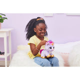 Present Pets Unicorn