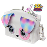 Purse Pets Rainbow Pup