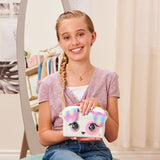 Purse Pets Rainbow Pup