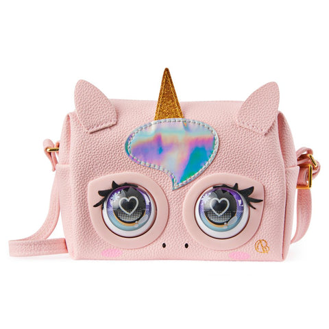 Purse Pets Unicorn