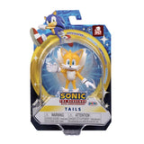 Sonic 2.5" Fig Wave #5 Asst. 5