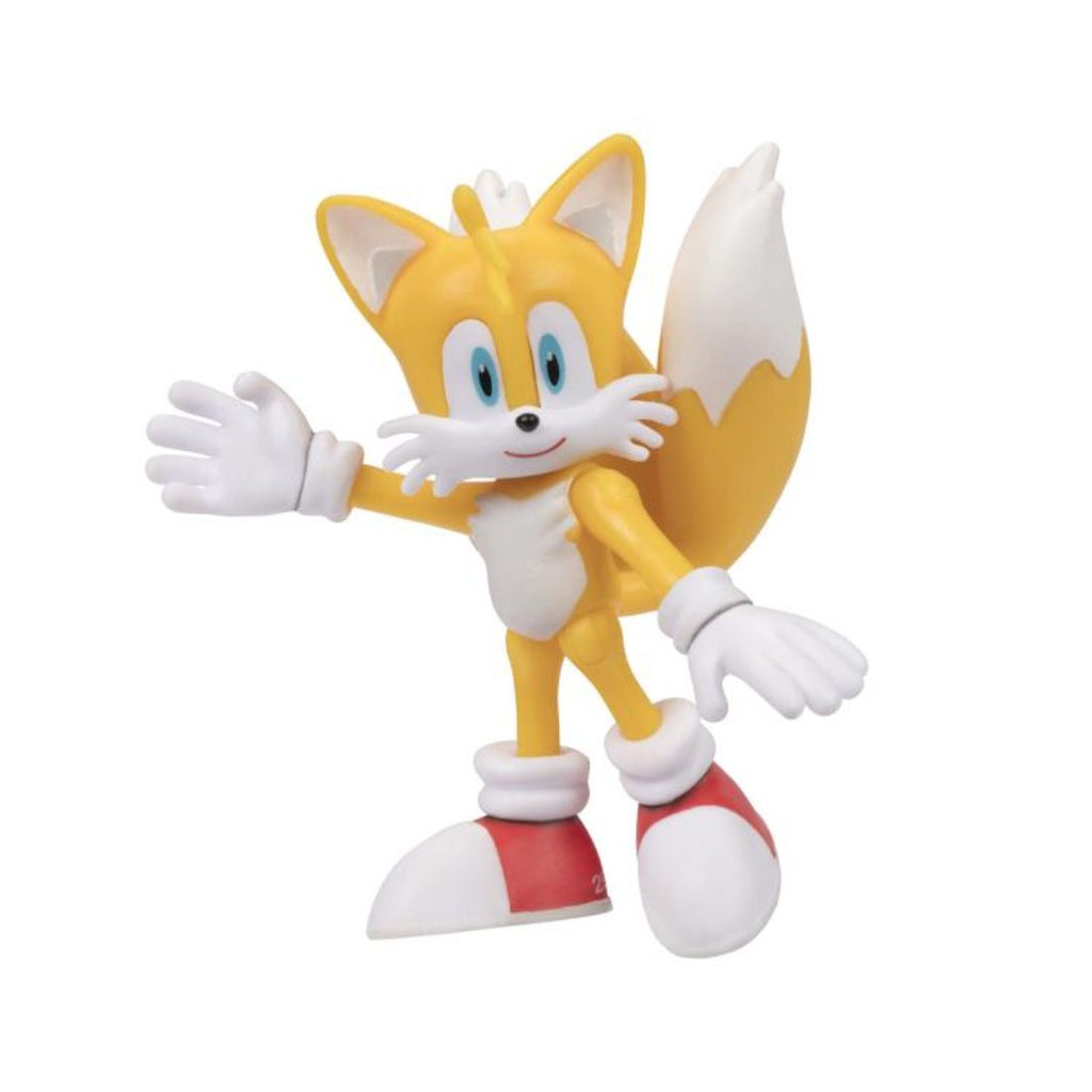 Sonic 2.5" Fig Wave #5 Asst. 5