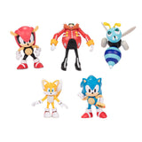 Sonic 2.5" Fig Wave #5 Asst. 5