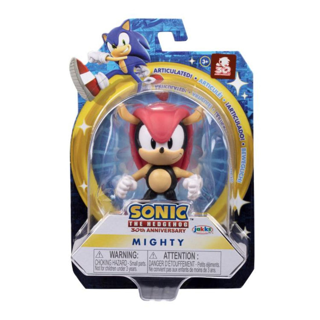 Sonic 2.5" Fig Wave #5 Asst. 5
