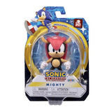 Sonic 2.5" Fig Wave #5 Asst. 5