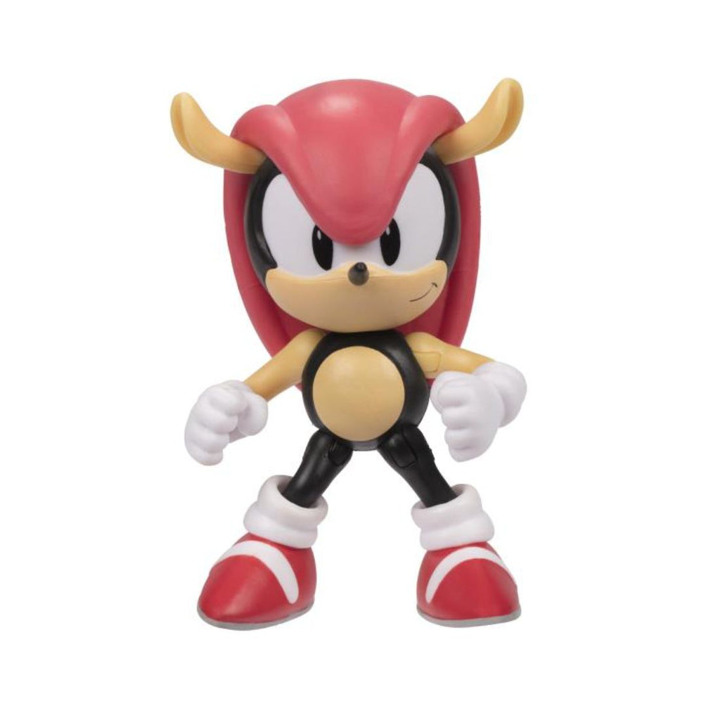 Sonic 2.5" Fig Wave #5 Asst. 5