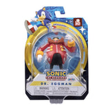 Sonic 2.5" Fig Wave #5 Asst. 5