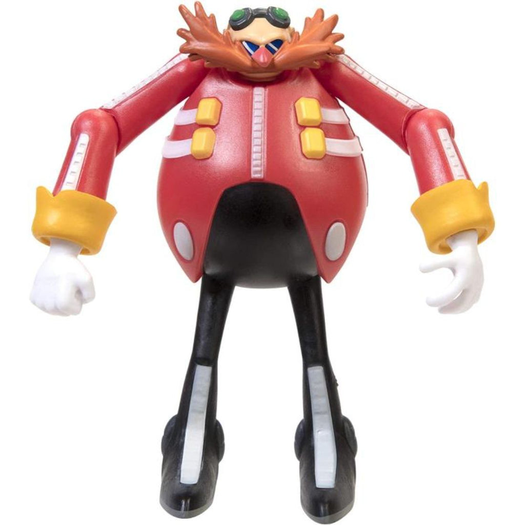 Sonic 2.5" Fig Wave #5 Asst. 5