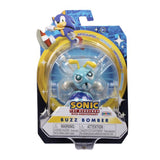 Sonic 2.5" Fig Wave #5 Asst. 5