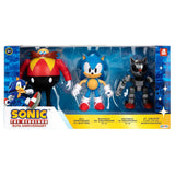 Sonic 4" Fig Multi-Pack 30th Anniversary