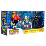 Sonic 4" Fig Multi-Pack 30th Anniversary
