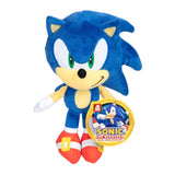 Sonic Basic Plush 9" Wave #5 Asst. 4