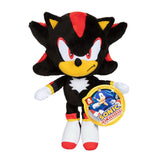 Sonic Basic Plush 9" Wave #5 Asst. 4