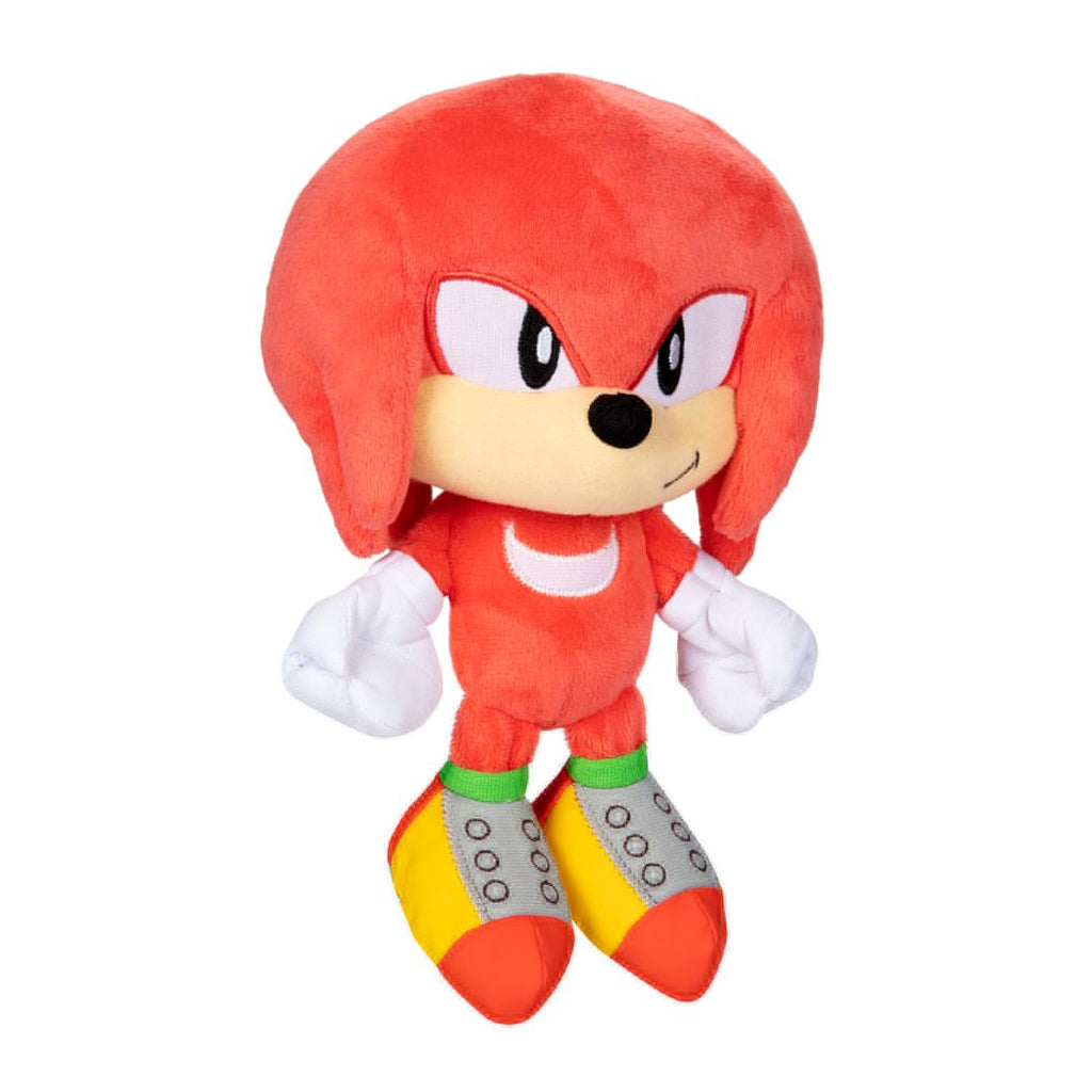 Sonic Basic Plush 9" Wave #5 Asst. 4
