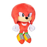 Sonic Basic Plush 9" Wave #5 Asst. 4