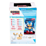 Sonic Fig Collector Edition