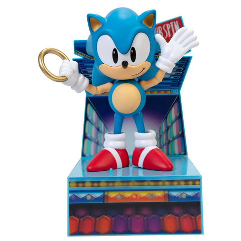 Sonic Fig Collector Edition