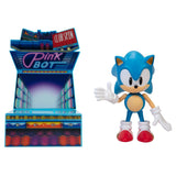 Sonic Fig Collector Edition
