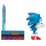 Sonic Fig Collector Edition