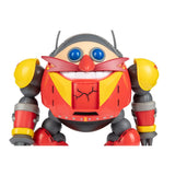 Sonic Giant Eggman Robot Battle Set