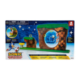 Sonic Green Hill Zone Playset